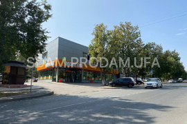 Сдам 357 кв.м под магазин