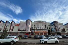 Сдам 80 кв.м в ТСК Сипайловский