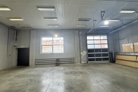 ТЕПЛЫЙ СКЛАД,ТОППИНГ, h 5метров