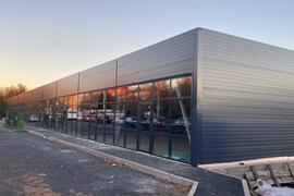 Магазин от 60 кв.м КРАСНАЯ ЛИНИЯ