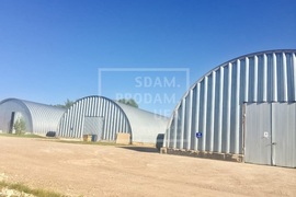 СДАМ СКЛАД 274 КВ.М