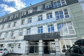 СДАМ ОФИС 143 КВ.М С ПАРКОВКОЙ