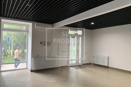 СДАМ 126 КВ.М НА ПРОСПЕКТЕ