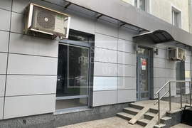 СДАМ 126 КВ.М НА ПРОСПЕКТЕ