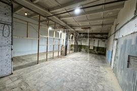 Сдам склад 153кв в Нижегородке
