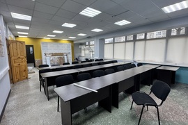 ОФИС/КЛИНИКА/МАГАЗИН 246 КВ.М