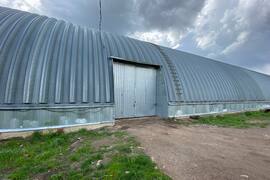 Сдам склад 400 кв.м