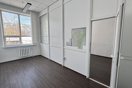 Офис 31 кв.м из 2-х кабинетов