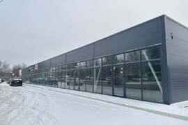 ТОРГОВАЯ ПЛОЩАДЬ ОТ 60м