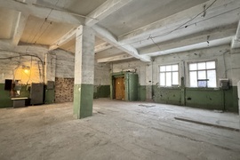 СДАМ СКЛАД 260 КВ.М