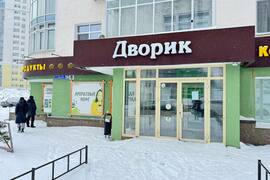 СДАМ ТОРГОВОЕ 200 м²