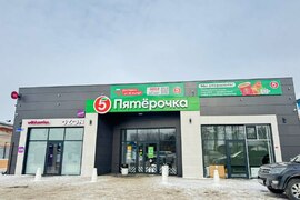 Теплый склад, 331.4 м²