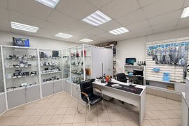 ТОРГОВОЕ НА КРАСНОЙ ЛИНИИ 40м