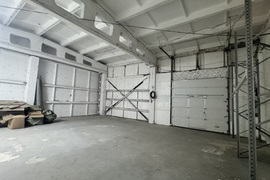 Сдам склад 144 кв.м наИнд.шоссе