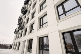 ОФИС ЖК «КОНСУЛ» 30 м²