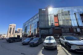 Сдам офис 30 кв.м с мокр точкой