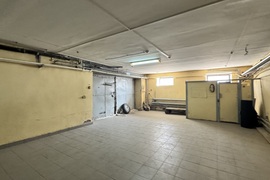 Сдам склад/производ 130 кв.м