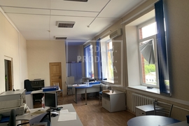 Сдам офис 108 кв.м на Цветочной