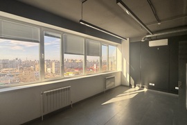 Сдам офис 220 кв.м все включено