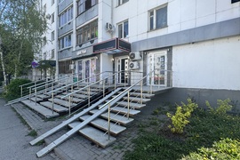 Сдам 29кв.м на Гафури с отд вх