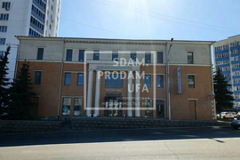 Сдам офис 120 кв.м в центре