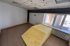 СДАМ ОФИС 20 КВ, ЗОРГЕ, 9/5