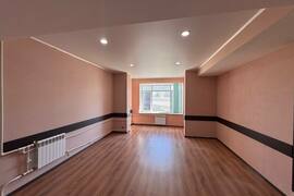 СДАМ ОФИС 34 КВ, ЗОРГЕ 9/5