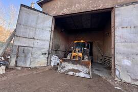 СДАМ ТЕПЛЫЙ СКЛАД 180 КВ.М