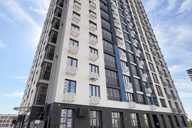 ТОРГОВОЕ 48,1м ЖК ЯРКИЙ