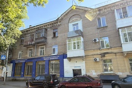 195 м ТОРГОВОЕ КРАСНАЯ ЛИНИЯ