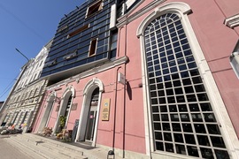 Офис, 48.2 м²