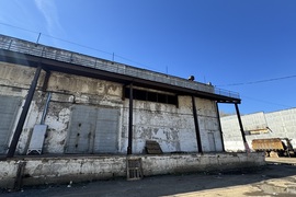 СДАМ СКЛАД/ПРОИЗВОДСТВО 400КВ.М