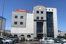 СДАМ офис 33 кв.м в БЦ
