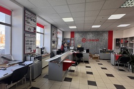 СДАМ офис, СКЛАД произв 558 кв