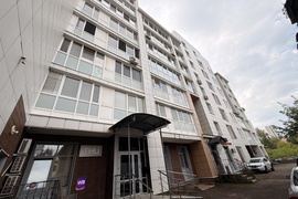 ОФИС 45м ДОСТУП 24/7 ЦЕНТР МЕБЕЛЬ