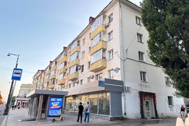 ЛЕНИНА 58м КРАСНАЯ ЛИНИЯ