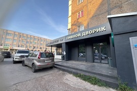 ТОРГОВОЕ 65,6 м НА РЕВОЛЮЦИОННОЙ