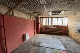 Теплый склад 50 кв.м, Цветочная