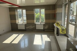 Сдам 40 кв.м, отд вход
