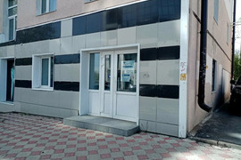 СДАМ 64 КВ НА ПРОСПЕКТЕ