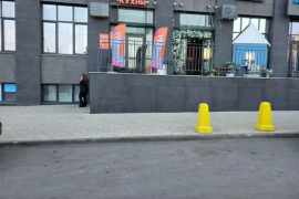 Торговая площадь, 79 м²