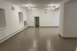 Торговая площадь, 95 м²