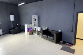 Сдам офис с парковкой 45 м² 