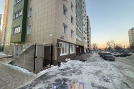 Большая площадка, 194.9 м²