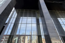 Офис, 93.8 м² в Статусе