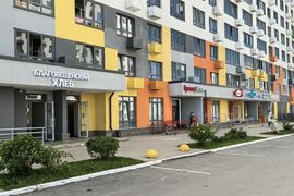 СДАМ 51 КВ.М ЖК РЕСПУБЛИКА