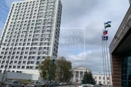 СДАМ ОФИС 45 КВ.М.