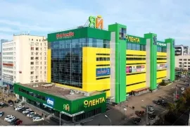 СДАМ ОФИС /ТОРГОВОЕ ОТ 540м