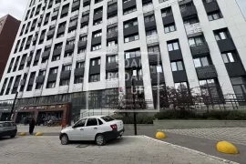 Торговое помещение центр 114 м²