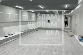 СДАМ 225 кв.м на Российской